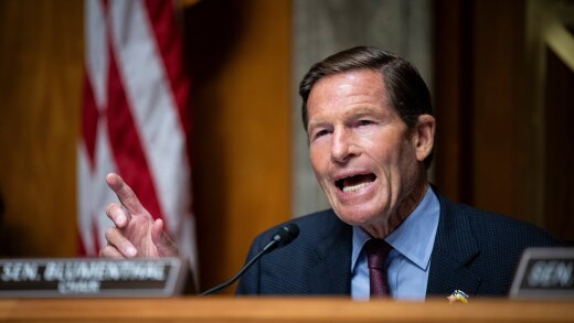 Richard Blumenthal