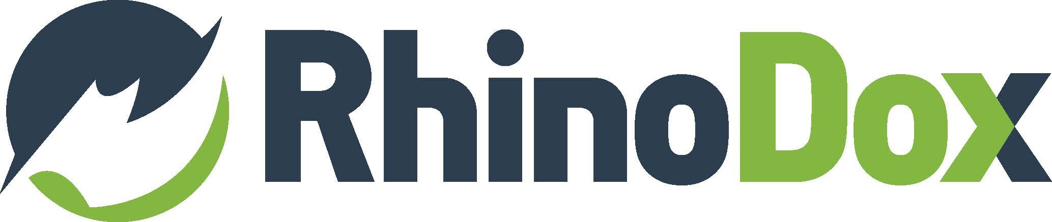 Dig|In 2018 - RhinoDox