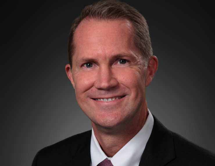 Dave Brayshaw joined Masterson Advisors as a managing director in late 2018. He was a 26-year veteran at Hilltop Securities.