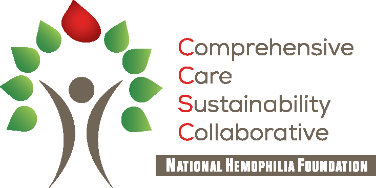 National Hemophilia Foundation
