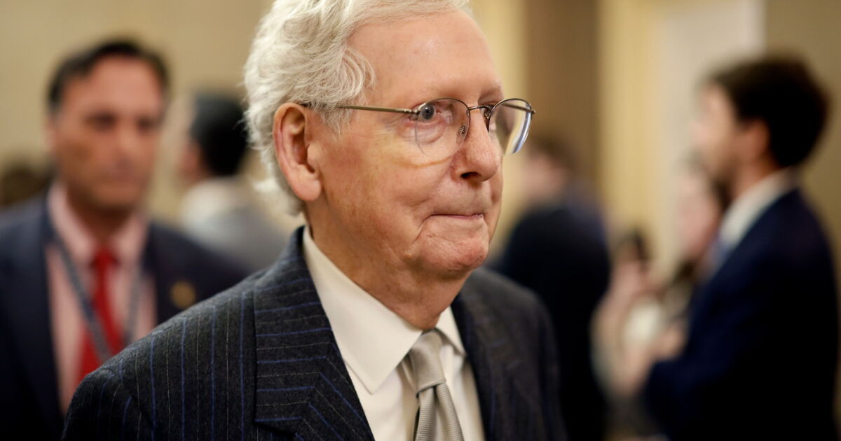 Bipartisan B tax deal hits GOP roadblock in Senate Bipartisan B tax deal hits GOP roadblock in Senate