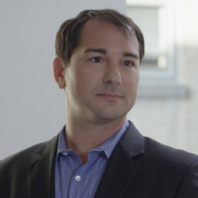 Michael Hiskey