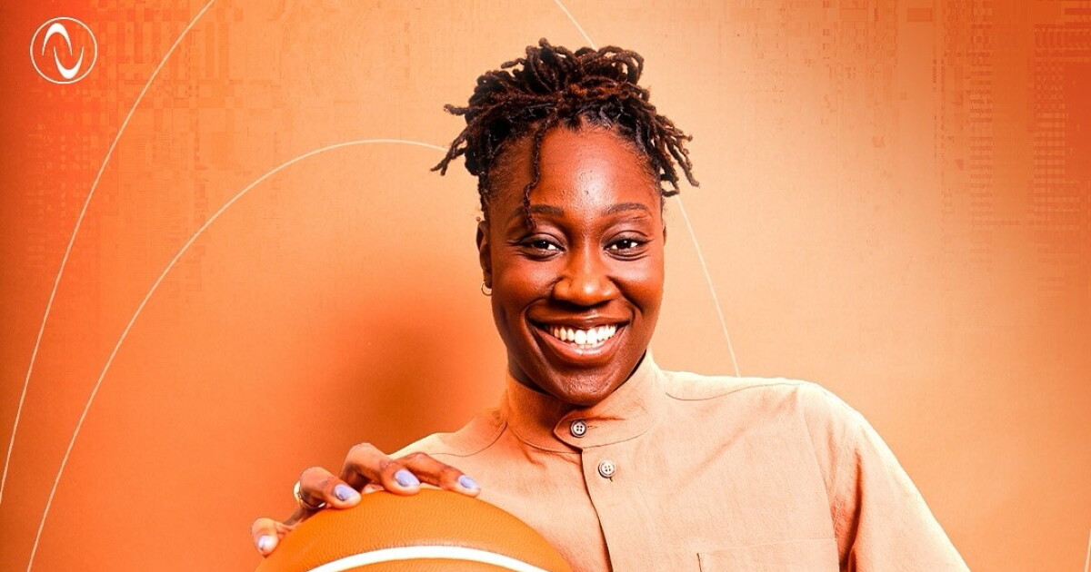 Tina Charles, CW Advisors team up on philanthropy efforts Tina Charles, CW Advisors team up on philanthropy efforts