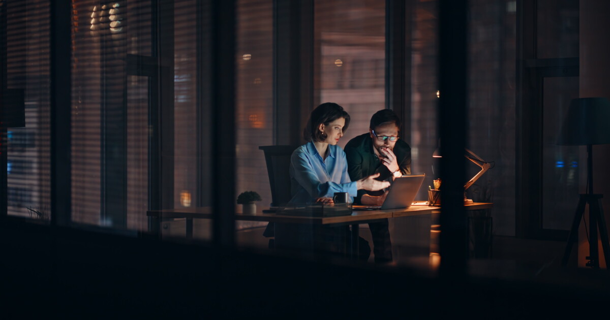 What’s keeping accounting firms up at night What’s keeping accounting firms up at night