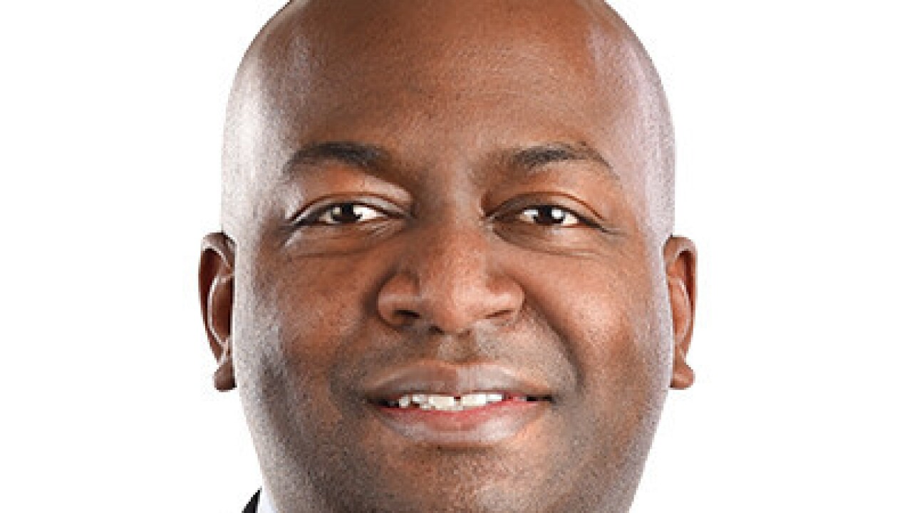 Stan Hannah of Plante Moran