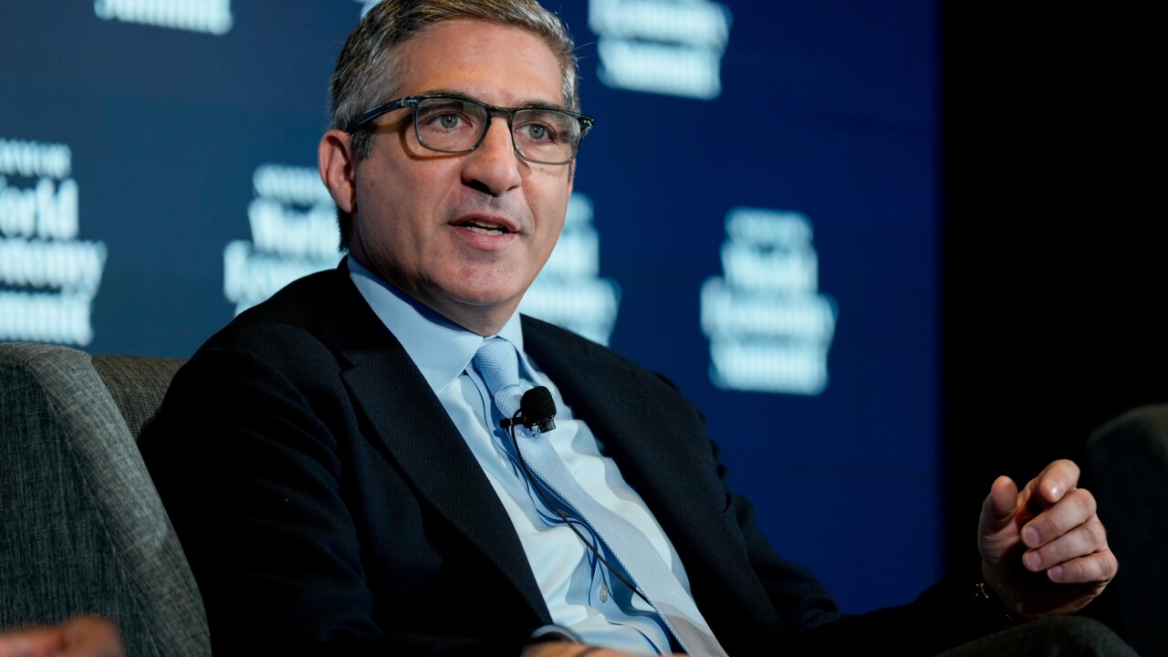 Day Three Semafor World Economy Summit 2025