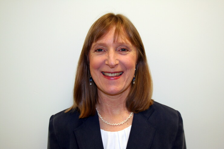 Lauren Saunders, an associate director at the National Consumer Law Center.