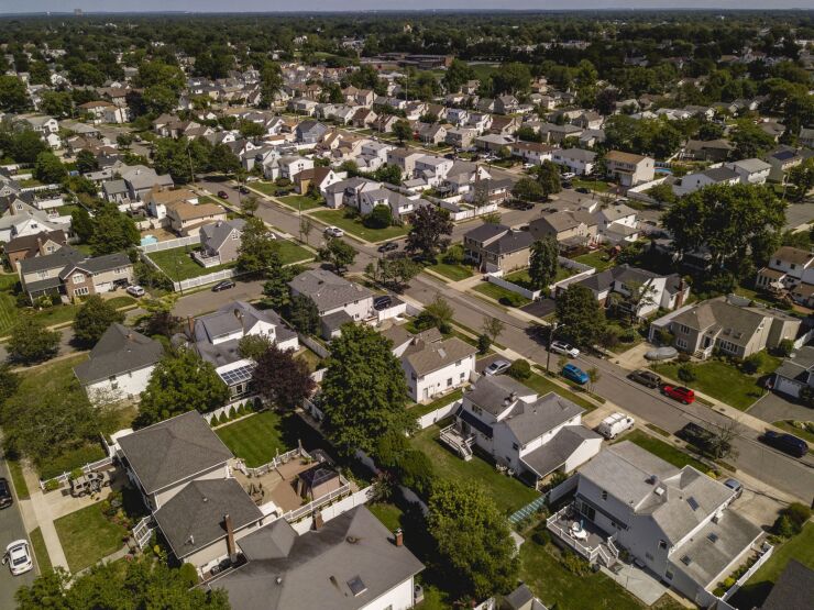 Long Island Home Flippers Sell To Each Other In Red-Hot Market