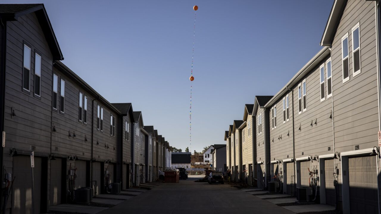Mortgage Rates Rise For Seventh Week To Highest In 16 Years