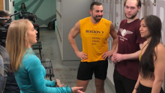 Berdon SWERVE Fitness Interview.png