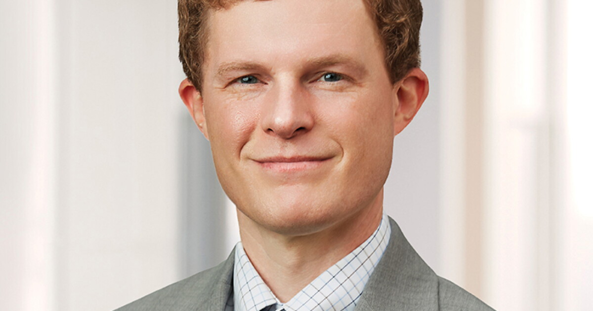 Rob Ketterson Baird hires Rob Ketner for higher ed and nonprofit | Bond Buyer