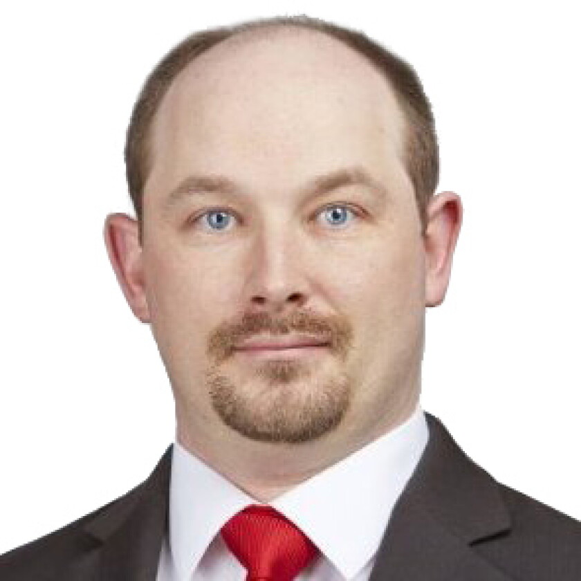 Lester Cook of KBKG