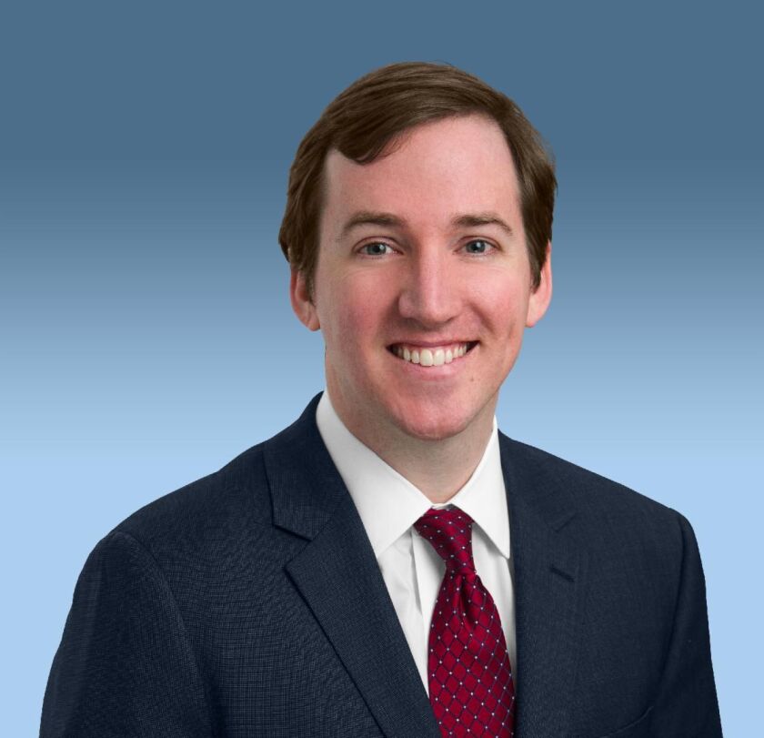 Kevin Neubauer was promoted to partner at Seward & Kissel.