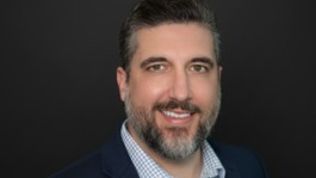 Kyle Tierney of RecVue