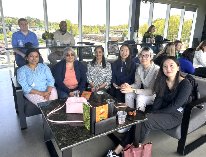 2024 Best Firms - Tonneson