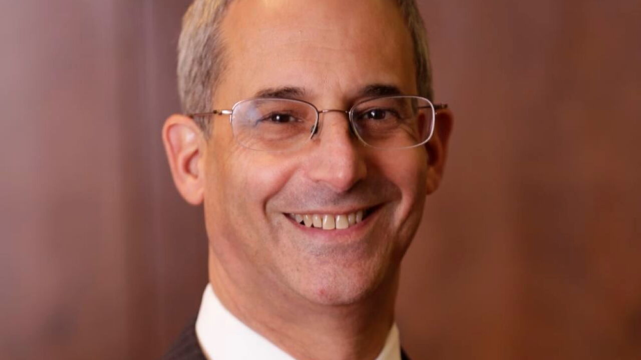 Ed Friedman Dynasty 4-20-2017