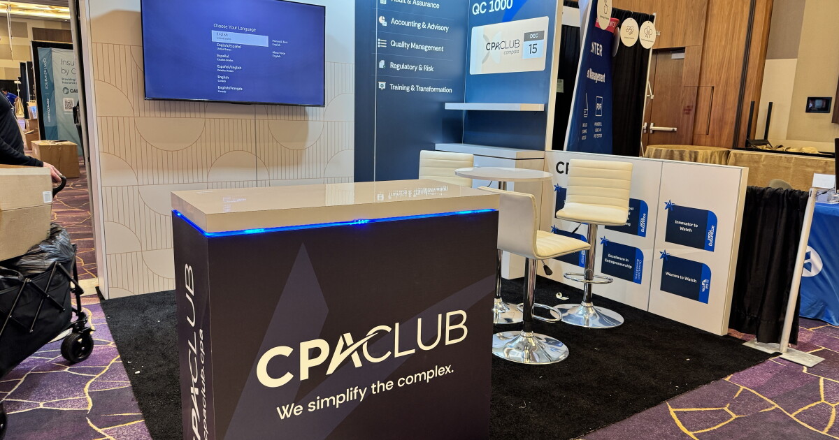 CPAClub launches tech arm with PATHS learning platform CPAClub launches tech arm with PATHS learning platform