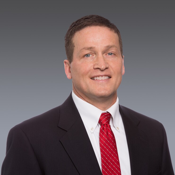 Jim Meyers, Securities America