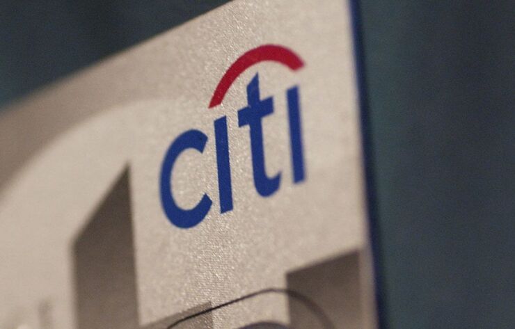 citigroup