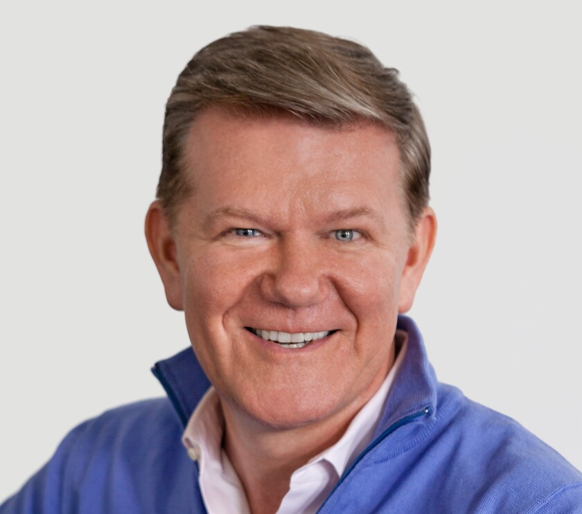 Colin Walsh, founder and CEO, Varo Money