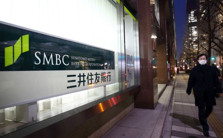 SMBC Banking Corp.
