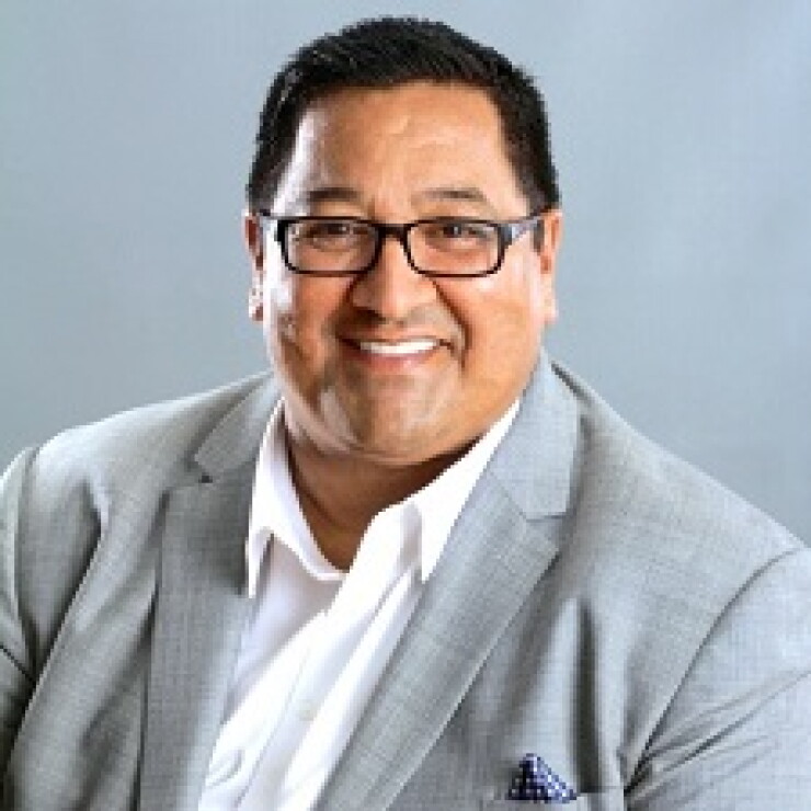 Michael Lujan EBA