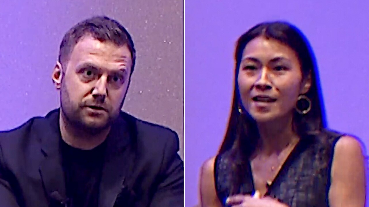 HR professionals: Management/leadership training