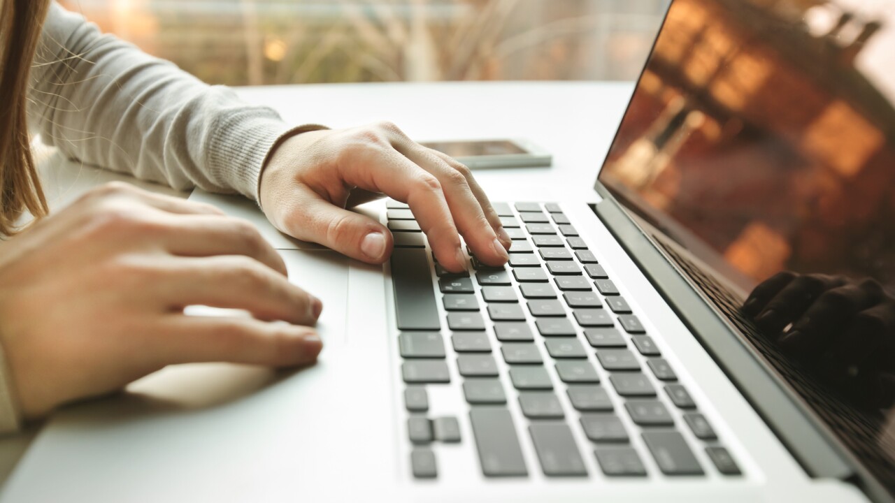 computer
