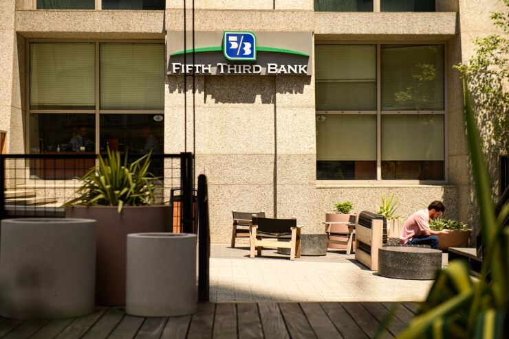 Fifth Third Bancorp