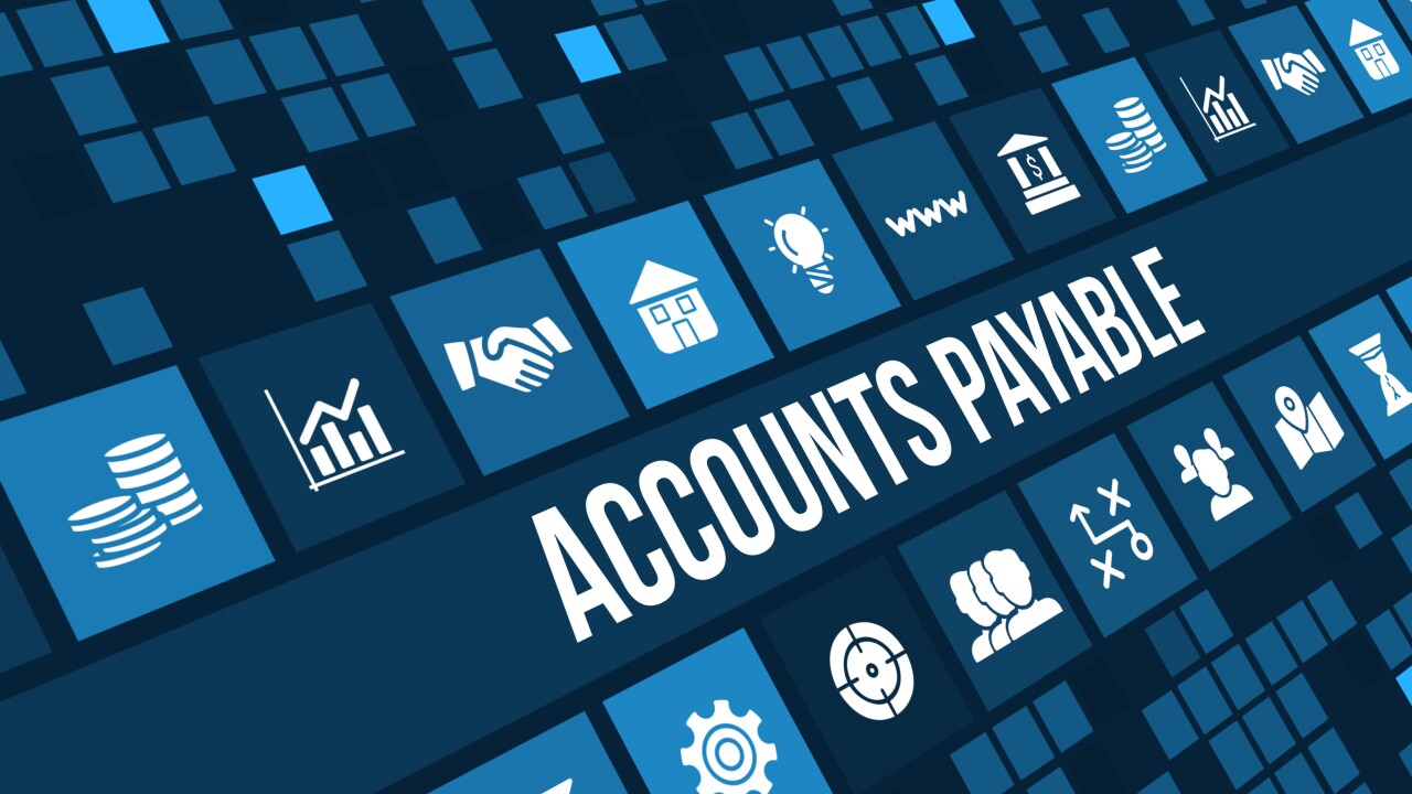 Accounts Payable AP