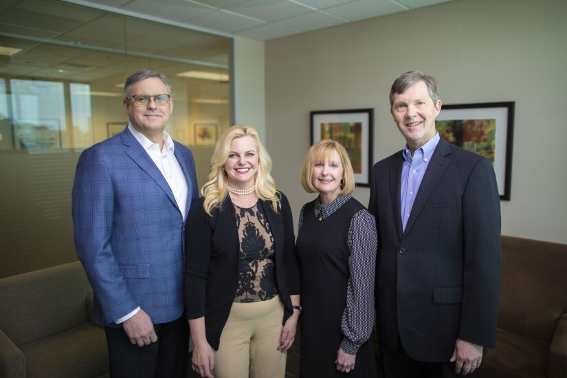 2022 Best Firms - Bland Garvey