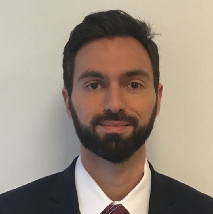 Blockchain has the potential to bring the security, speed and ease of digital goods transfer, such as Bitcoin, to real-world assets, writes Leaseum Partners CEO Steve Sillam.