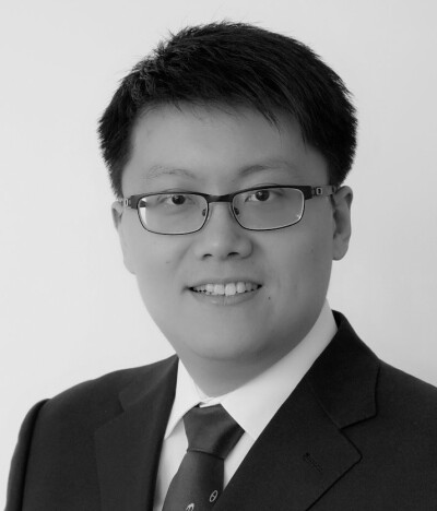Wei Ke