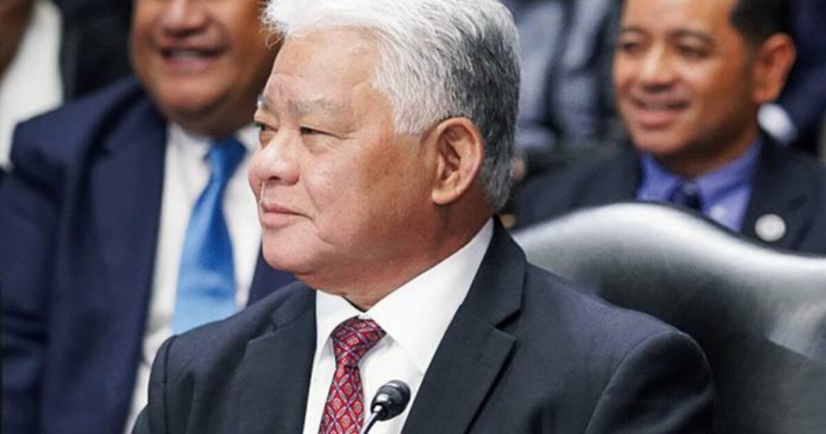 Commonwealth of Northern Mariana Islands in 'very dire' condition: officials Commonwealth of Northern Mariana Islands in 'very dire' condition: officials