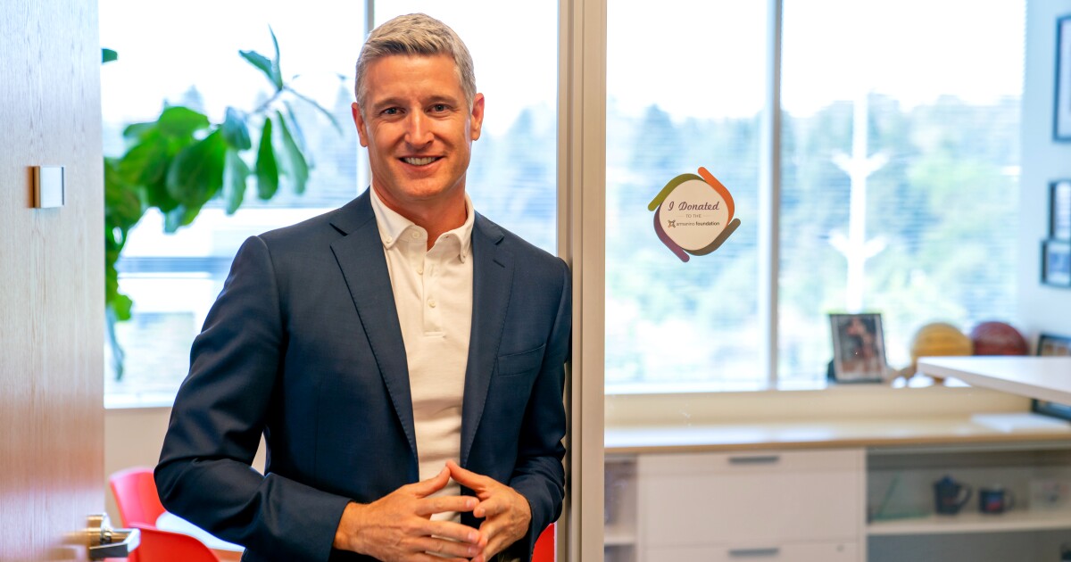 Armanino adds Step Up Consulting Armanino adds Step Up Consulting