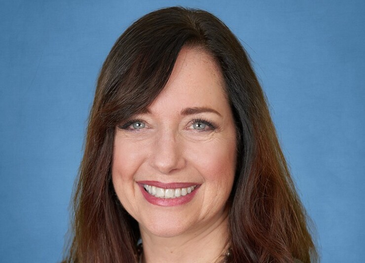 Jennifer Wilson of Newfront