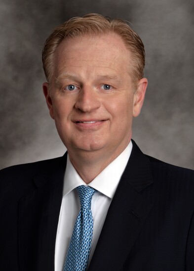 Nelson Gaertner Morgan Stanley branch manager