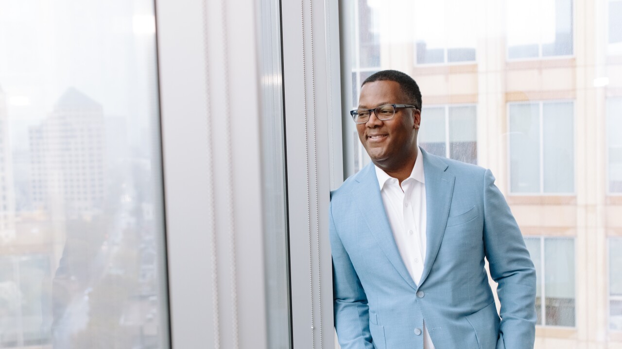 Dennis Cail, co-founder and CEO of Zirtue