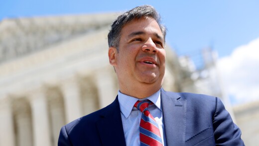 Emergency Abortion Clash at Supreme Court Tests Strictest Bans