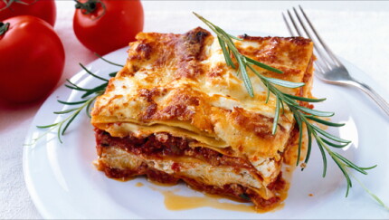 Thumbnail for Video: Why Banks Need to Be More Like Lasagna
