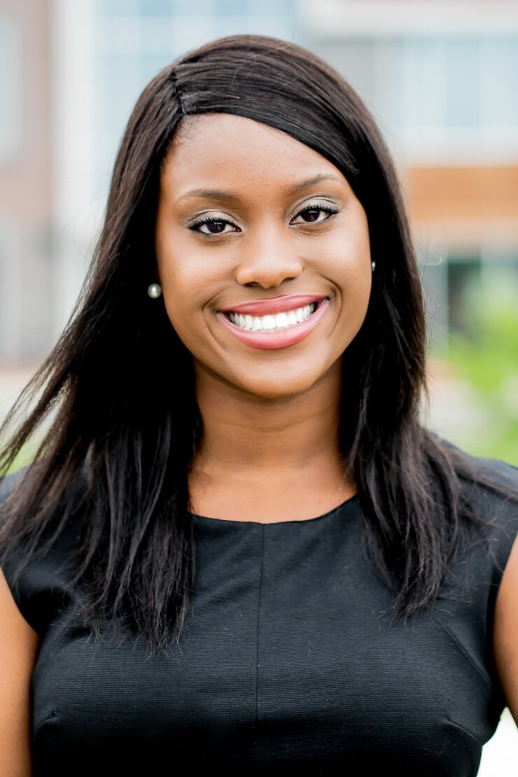 Charesse Spiller, Level Best