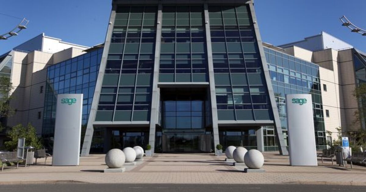 Sage unveils host of new products, features and partnerships with companies like Amazon at recent conference Sage unveils host of new products, features and partnerships with companies like Amazon at recent conference