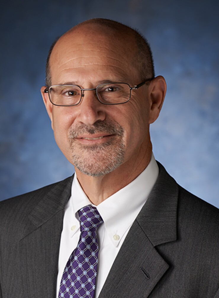 Randy Bernstein , Ent CU