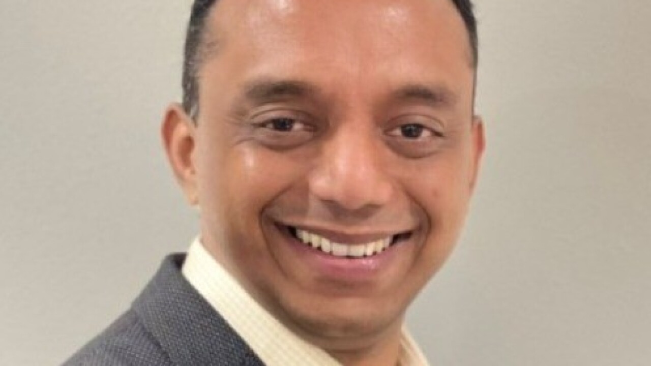 Chandu Nagarajan