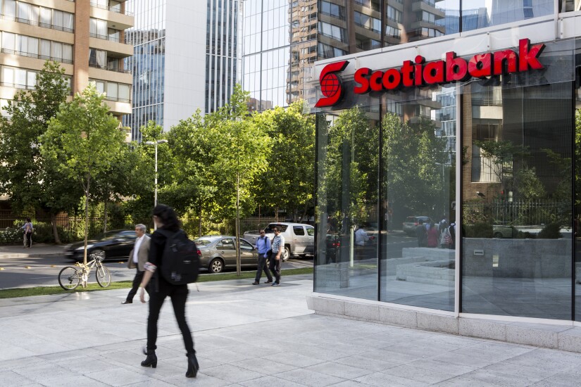scotiabank