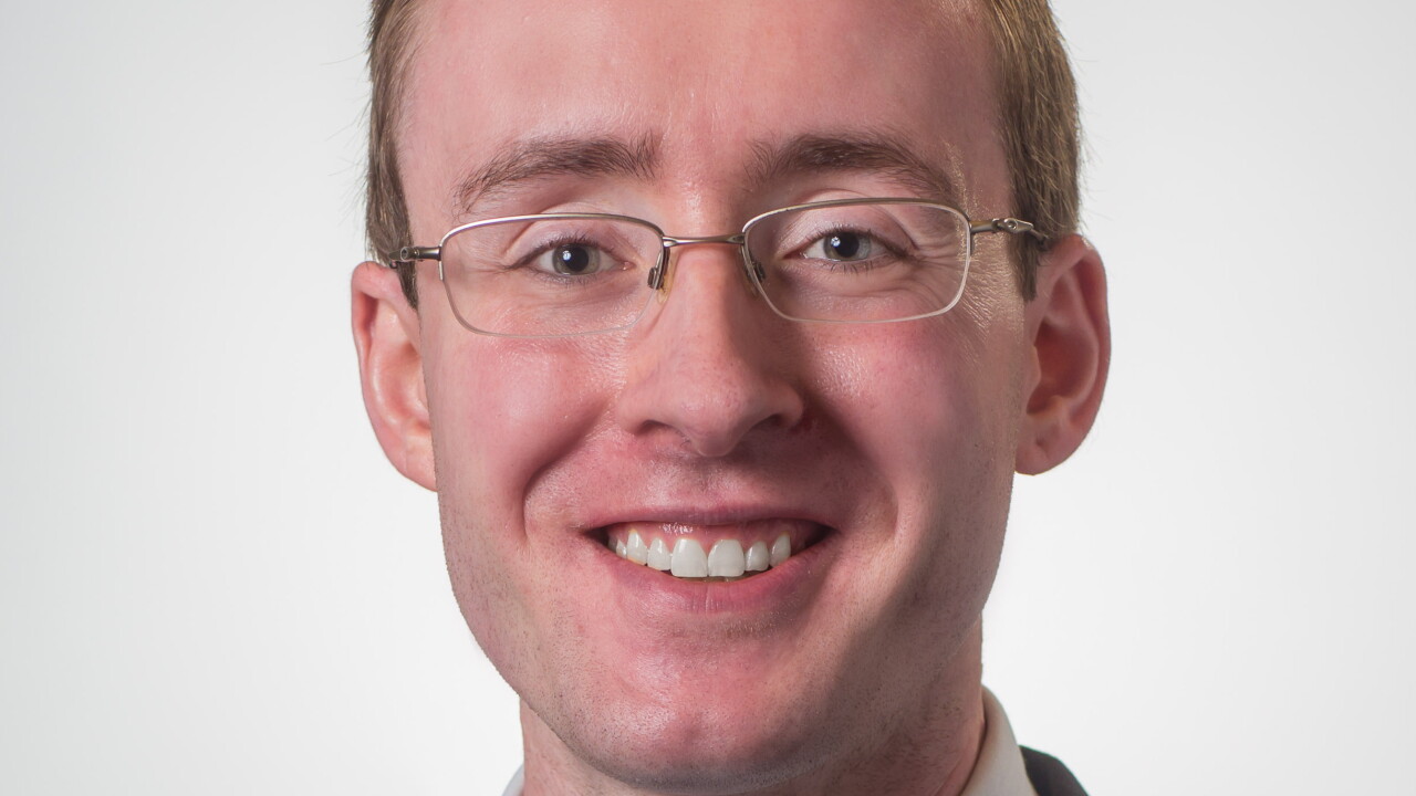 Sean Stein Smith