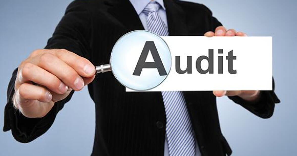 Do audit opinions even matter anymore? Do audit opinions even matter anymore?