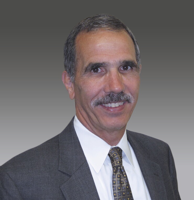 Thomas J. Filomeno, office managing partner in West Hartford and partner-in-charge of Marcum Wealth Management, LLC