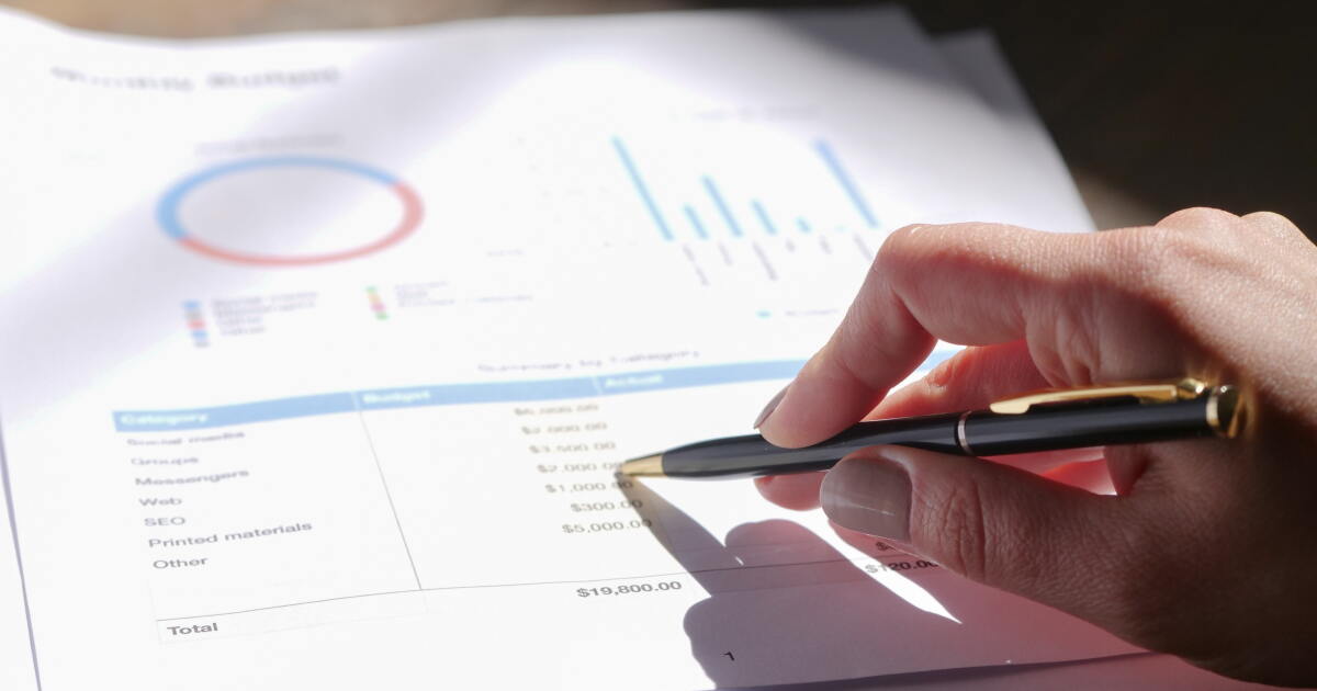 Maintaining financial transparency in business Maintaining financial transparency in business