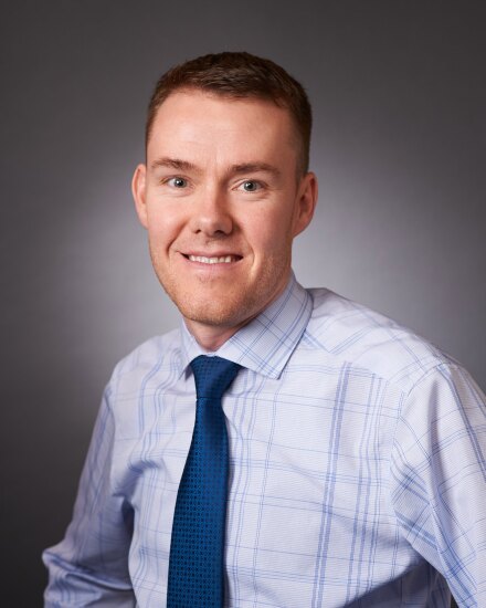 Chris Hemmings to Senior Vice President & Chief Administrative Officer at Summit Bank